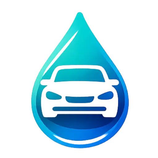 Lavage auto à domicile Trogues